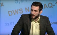 Фед - бъдеща политика и рискове