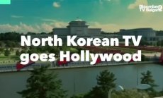 Севернокорейската телевизия следва Холивуд, част 1