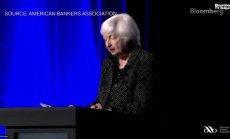 Йелън защити икономиката на Байдън-Харис