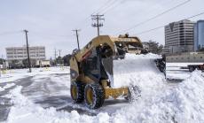 Как арктическите студове доведоха до енергийна криза в САЩ?