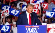 Ако Тръмп спечели, климатичните дипломати са готови да заобиколят ролята на САЩ