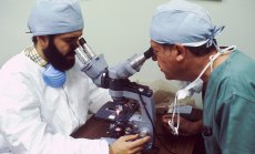 Какво ни казват микробите