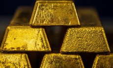 Вносът на злато е в основата на рекордния търговски дефицит на САЩ