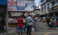 Китай ще спасява Шри Ланка от валутната криза 