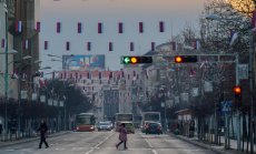 Вотът в Босна може да задълбочи етническите разделения и сръбския сепаратизъм