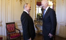 Русия може да нанесе „непредотвратима атака“, предупреди Путин