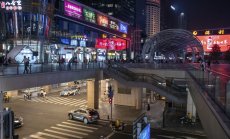 Заводската инфлация в Китай стигна 26-годишен рекорд и постави дилема пред политиците