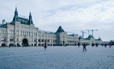 САЩ оставят Путин да ги води за носа в Украйна