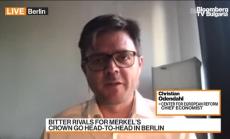 Защо в коалицията на Меркел подкрепят различни кандидати, част 1