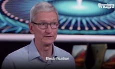 Кое уби колата на Apple, част 1