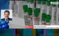 Симидчиев: Сертификатите, а не финансовите стимули, повишиха нивата на ваксинация