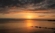 Репутационните щети за България след задържането на кораба "Вежен" са неизбежни