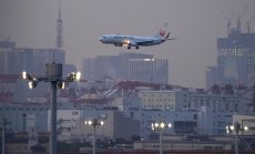 От над 30 милиона чуждите туристи в Япония спаднаха до малко над 200 хил. души