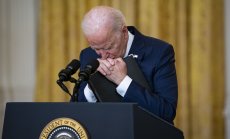 Похарчените милиарди на САЩ в Афганистан не успяха да изградят устойчива икономика