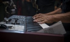 При добра законова база AI може да се развие добре в посока партньорство с артиста