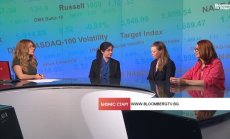 Наследството на американка с български корени помага на стартъпи в България