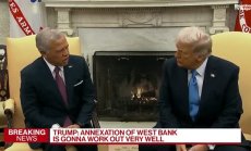 Йордания е готова да приеме 2000 болни палестински деца