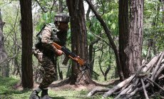 Талибаните могат да имат ключова роля в отношенията на Индия и Пакистан