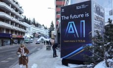 Доверието в изкуствения интелект е най-силно в Китай и страните с ниски доходи