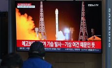 Северна Корея се отказва от военна сделка с Юга и увеличи напрежението