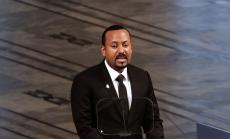 Етиопия е на прага на гражданска война