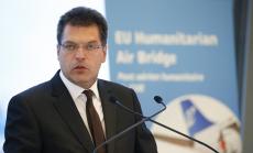 ЕС увеличава хуманитарната помощ за палестинците до 34 милиона евро