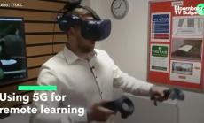 Ползите от 5G за дистанционно образование