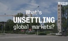 Защо Evergrande влияе на световните пазари