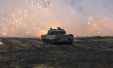 Ерата след Студената война си отива с нова надпревара във въоръжаването