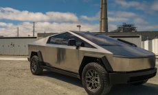 Cybertruck ще закъснее за спасяването на Tesla