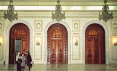 Европейският съвет с критика за корупцията в Румъния