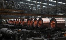 Санкционните игри на Glencore и Trafigura изцеждат алуминия от LME