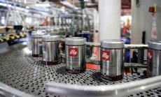 Високите цени на кафето са тук, и ще останат такива