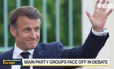 Какво знаем преди изборите във Франция в неделя