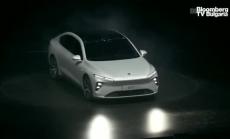 Nio представи автономен конкурент на Tesla Model S, част 2