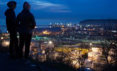 Данните за БВП на САЩ и ЕС за пръв път ще разкрият последиците от войната