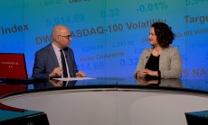 Бебе в офиса! Не гонете майките, те ще се върнат на работа по-знаещи и по-можещи