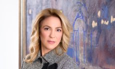 Петя Димитрова е новият председател на Управителния съвет на Гръцкия бизнес съвет в България