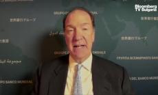 Световната банка иска да осигури ваксини за целия свят