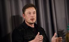 Американският борсов регулатор погна Мъск