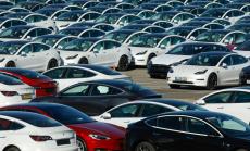 Как Tesla успя да увеличи капитализацията си с 48 млрд. долара за седмица?