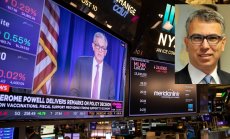 Майстер: Убежище при геополитическа несигурност не е златото, а американските ДЦК