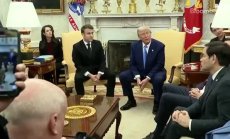 Тръмп каза, че ще се види с Путин