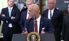 Дустдар в Овалния кабинет за сделката за Metsera 