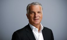 UBS връща начело бившия CEO Серджио Ермоти след сделката с Credit Suisse