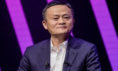 Джак Ма смята, че Ant Group трябва да заложи на развитие на AI