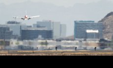 Екстремните метеорологични условия налагат препроектиране на най-натоварените летища в света