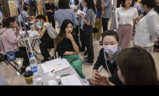 Младежката безработица в Китай се повишава през февруари 