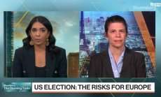 Корбо: Изборът на Тръмп или Харис не влияе на предлагането на горива