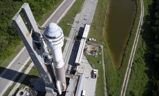 Големият космически тест на Boeing: Starliner ще опита да превози астронавти за НАСА